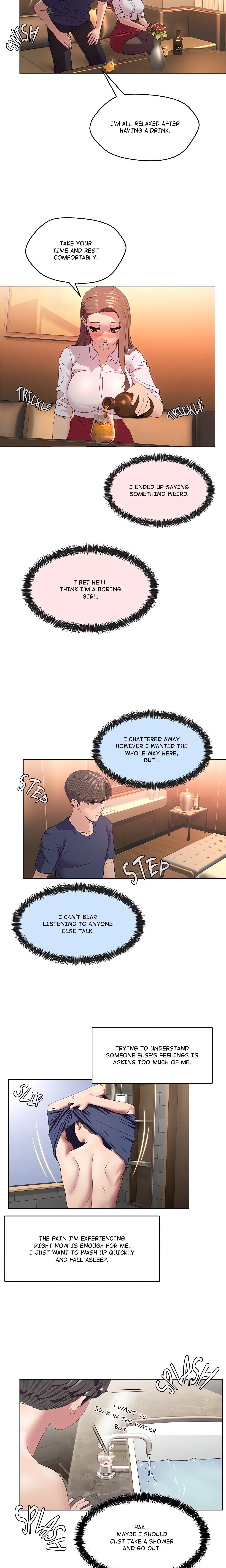 1 Day, 1 Girl Page 10 - MangaHe