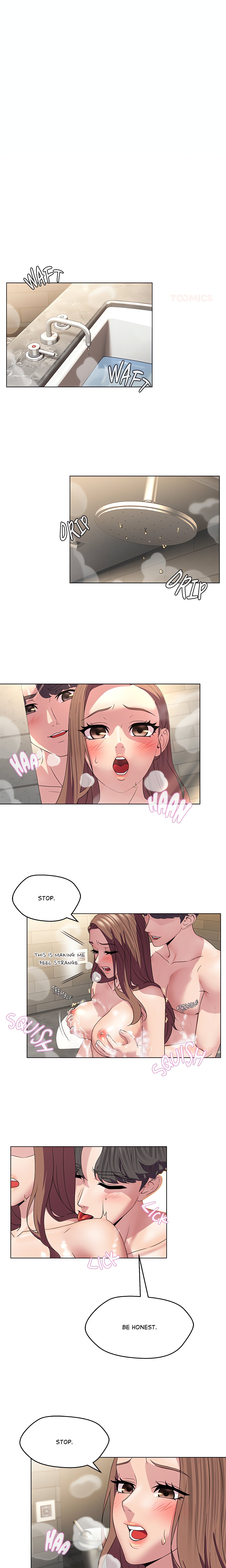 1 Day, 1 Girl Page 2 - MangaHe
