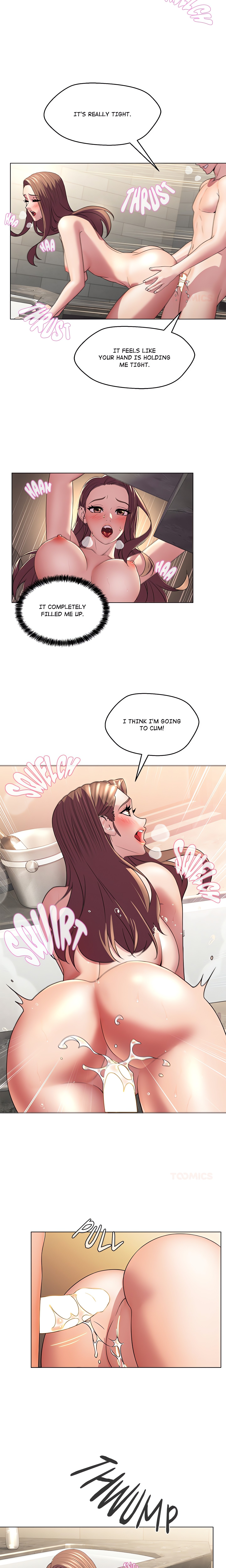 1 Day, 1 Girl Page 12 - MangaHe