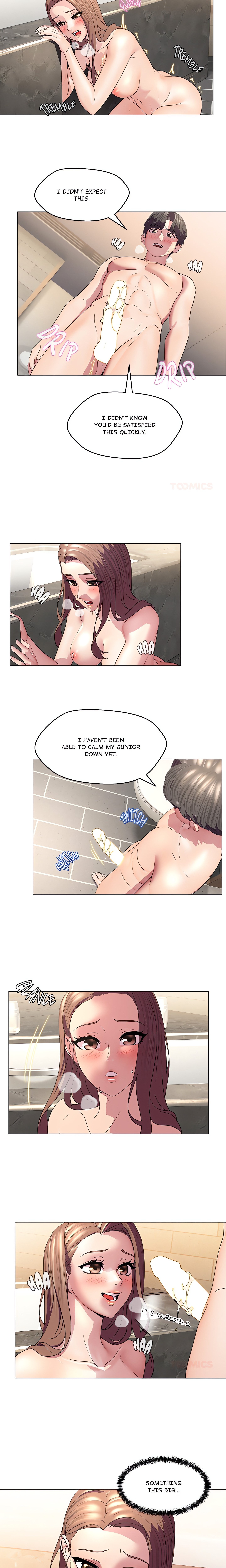 1 Day, 1 Girl Page 13 - MangaHe