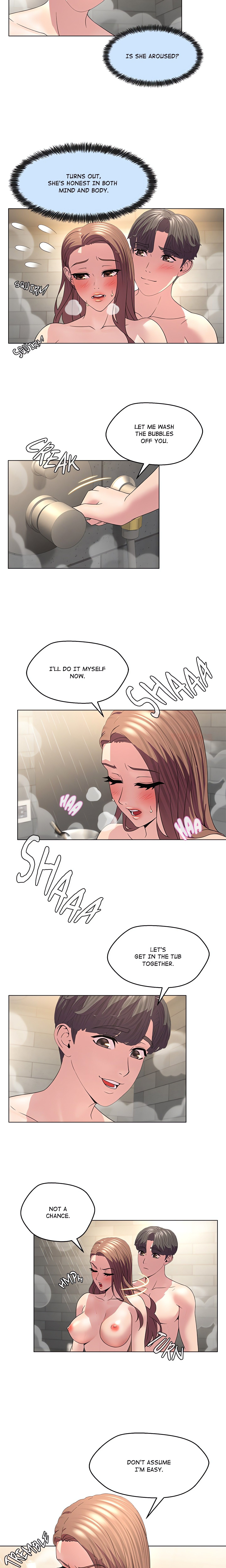 1 Day, 1 Girl Page 5 - MangaHe