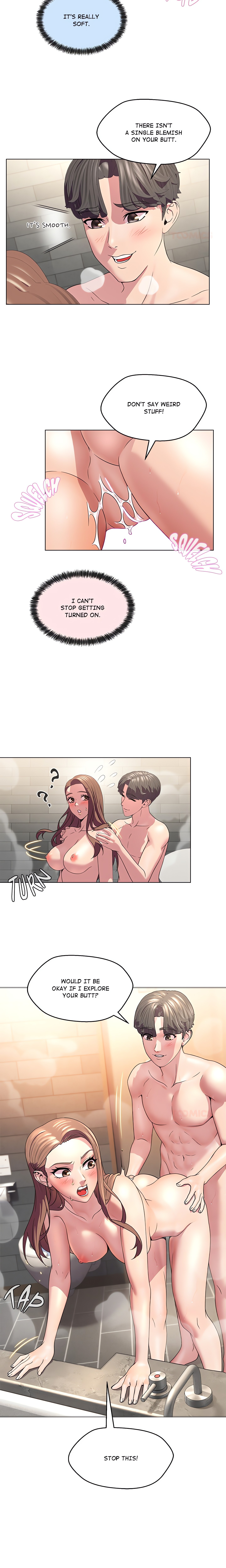 1 Day, 1 Girl Page 7 - MangaHe