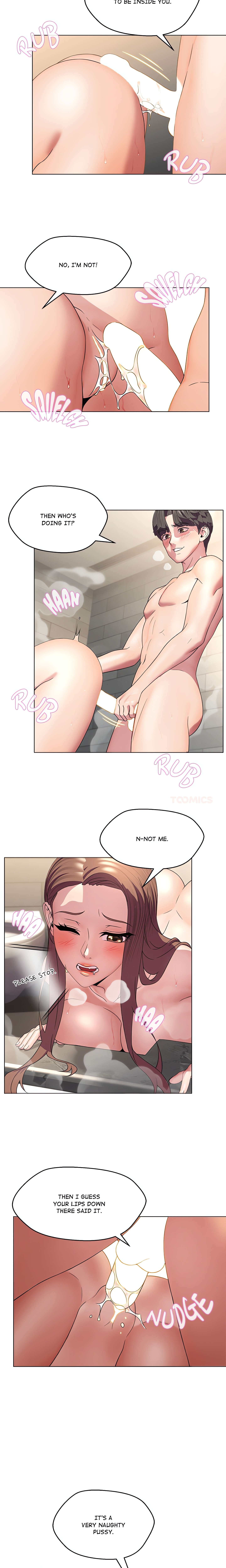 1 Day, 1 Girl Page 10 - MangaHe