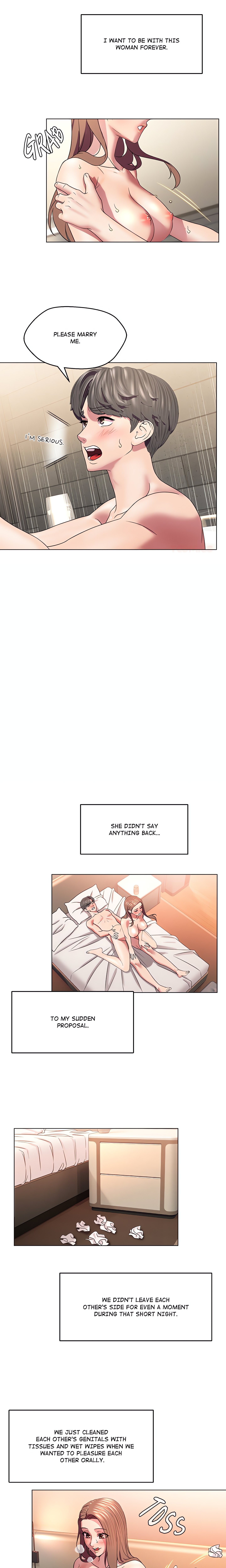 1 Day, 1 Girl Page 11 - MangaHe