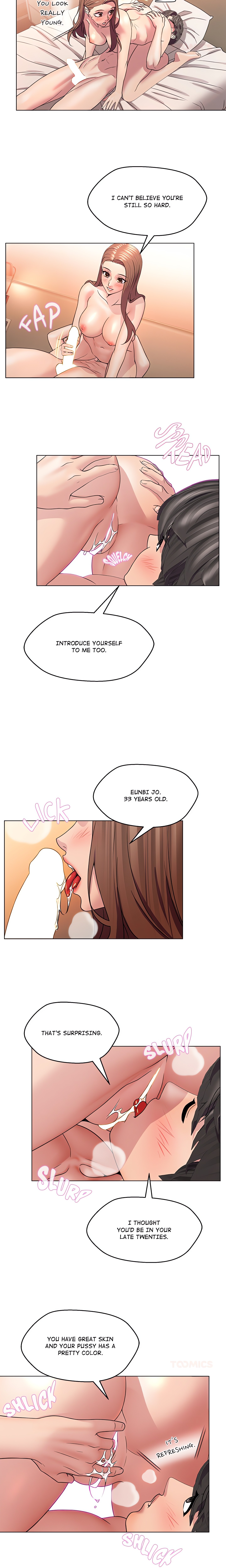 1 Day, 1 Girl Page 13 - MangaHe
