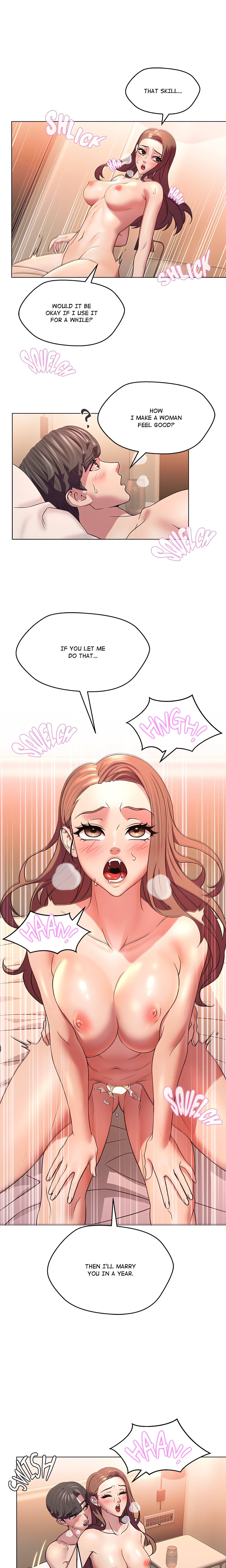 1 Day, 1 Girl Page 15 - MangaHe