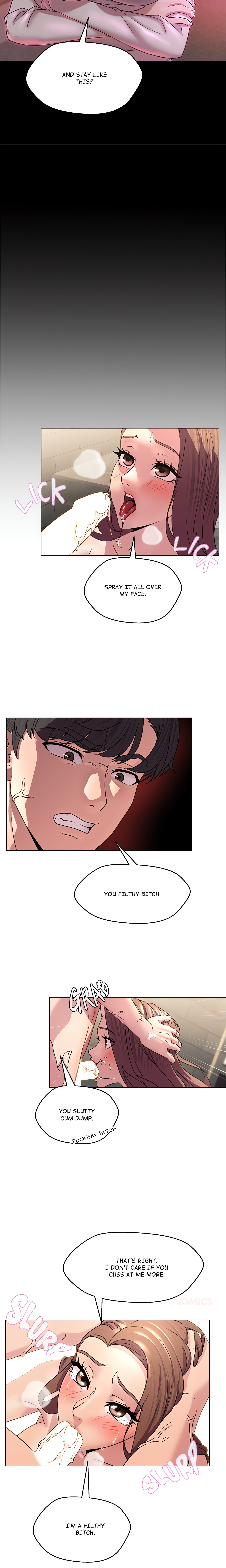 1 Day, 1 Girl Page 8 - MangaHe