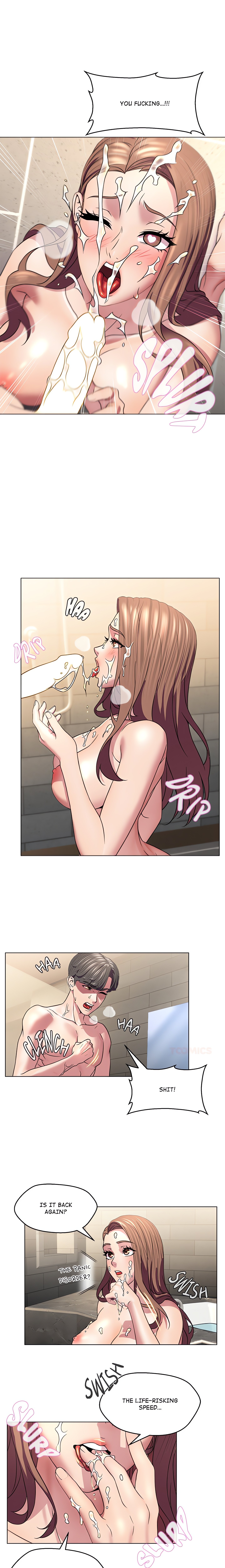 1 Day, 1 Girl Page 9 - MangaHe
