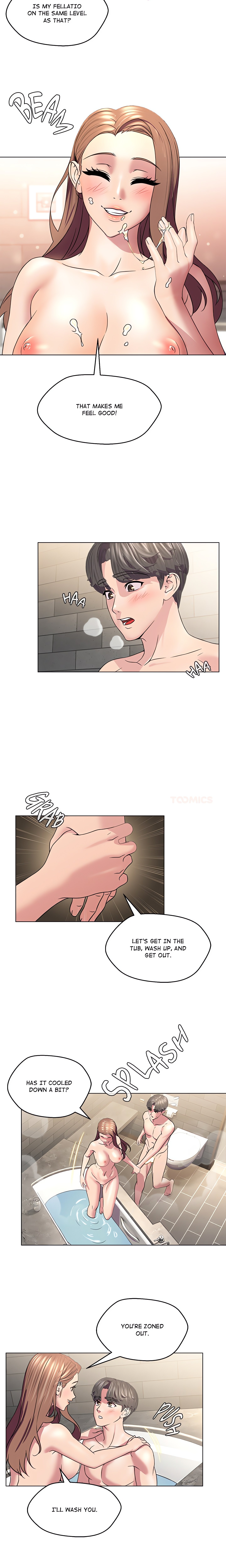 1 Day, 1 Girl Page 10 - MangaHe