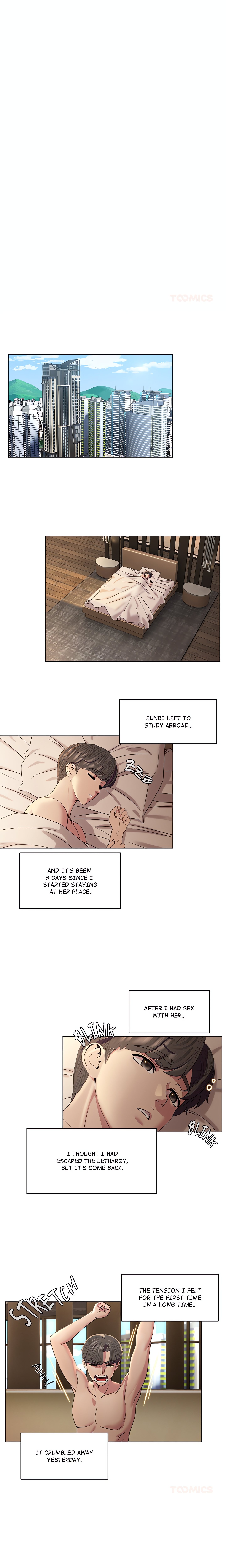 1 Day, 1 Girl Page 3 - MangaHe