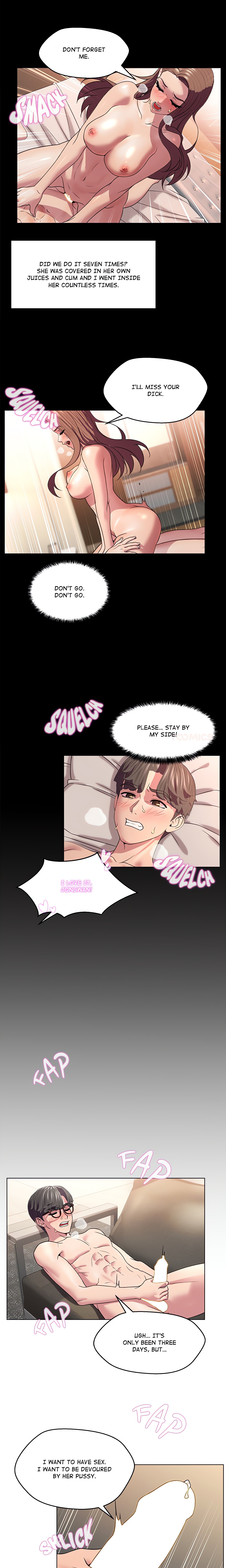 1 Day, 1 Girl Page 6 - MangaHe