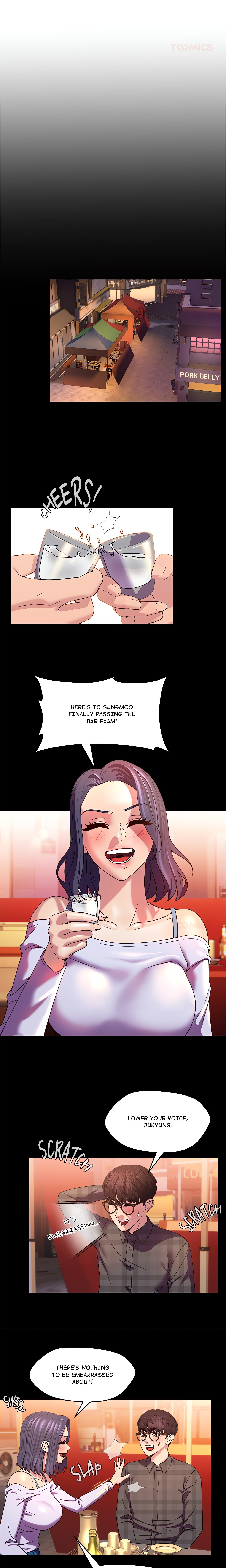 1 Day, 1 Girl Page 7 - MangaHe
