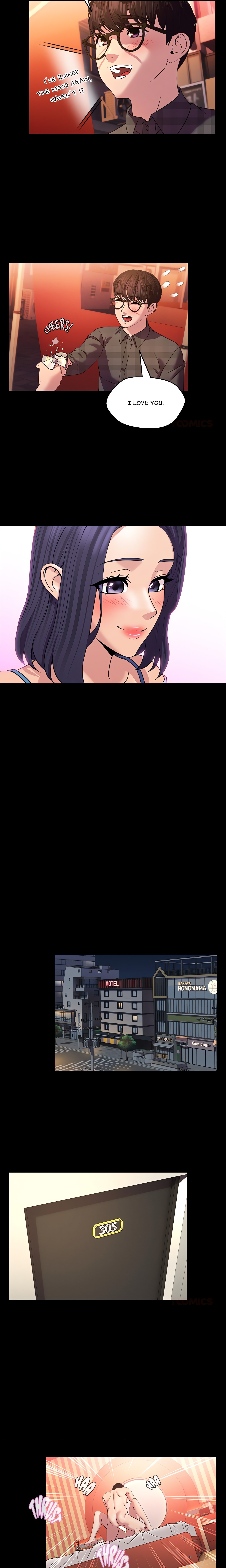 1 Day, 1 Girl Page 9 - MangaHe