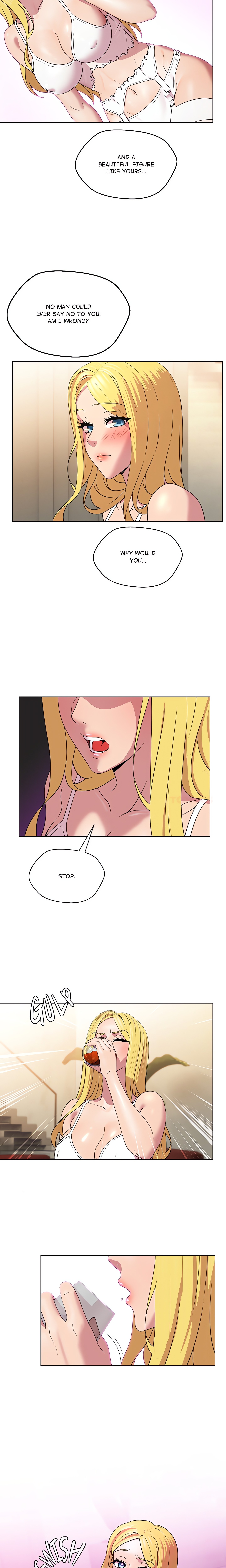 1 Day, 1 Girl Page 11 - MangaHe