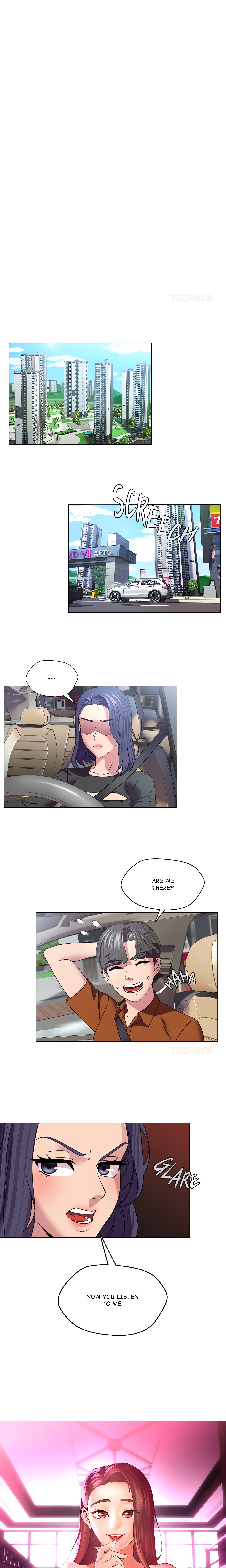 1 Day, 1 Girl Page 3 - MangaHe