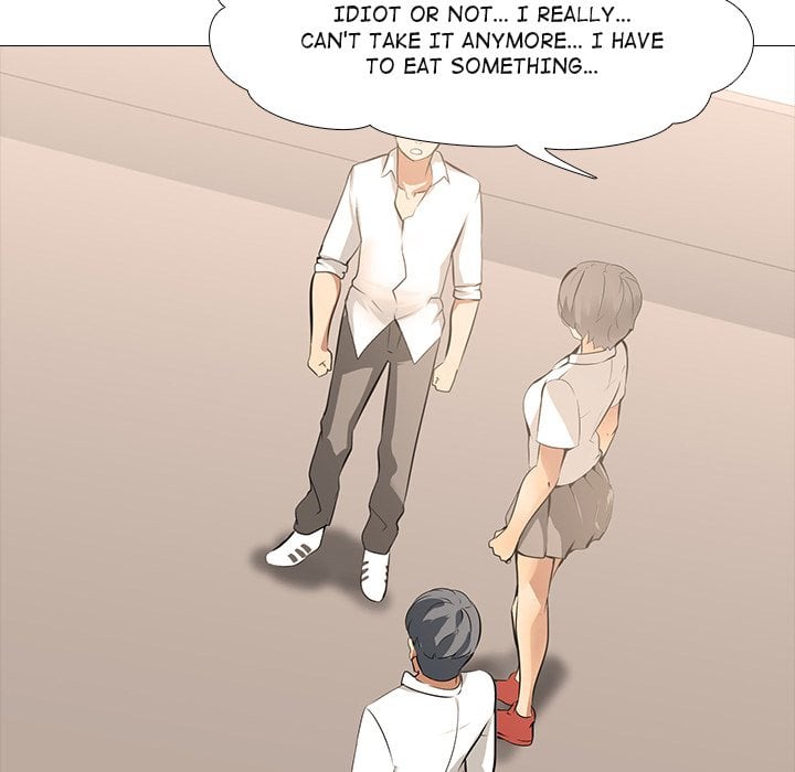 Quarantine Tower Page 102 - MangaHe