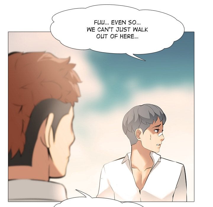 Quarantine Tower Page 104 - MangaHe
