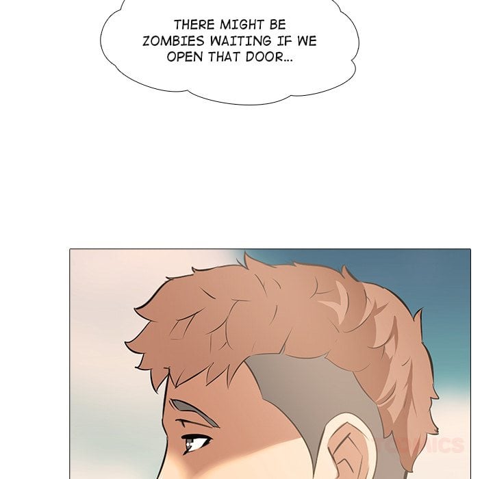Quarantine Tower Page 105 - MangaHe