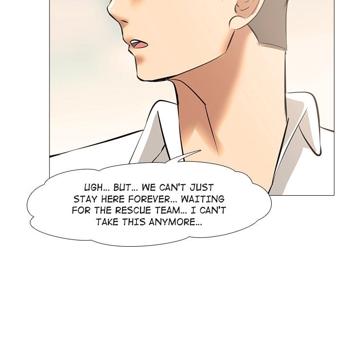 Quarantine Tower Page 106 - MangaHe