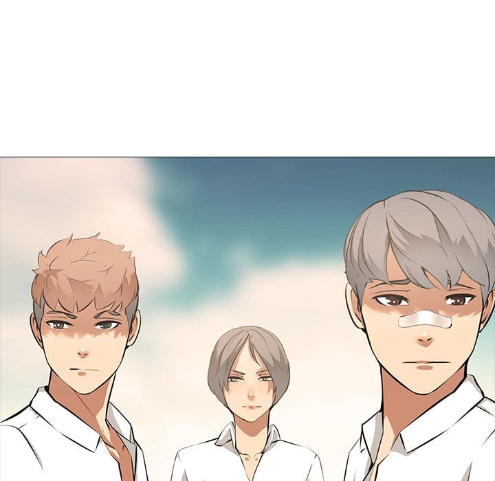 Quarantine Tower Page 107 - MangaHe
