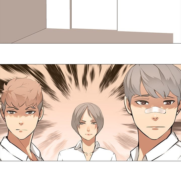 Quarantine Tower Page 109 - MangaHe