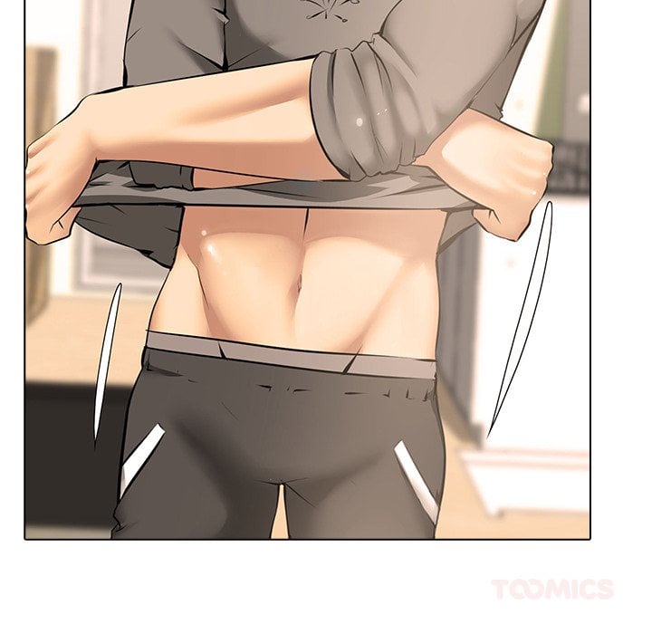 Quarantine Tower Page 15 - MangaHe