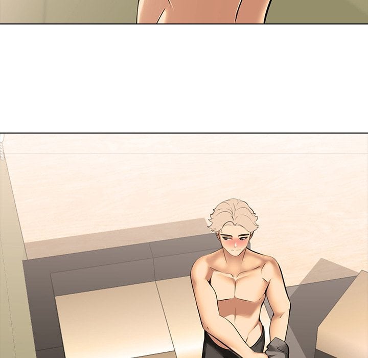 Quarantine Tower Page 17 - MangaHe