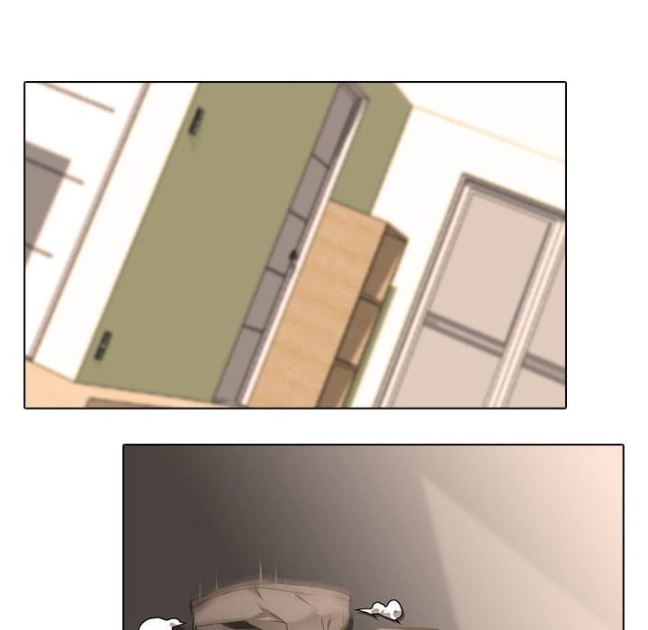 Quarantine Tower Page 19 - MangaHe