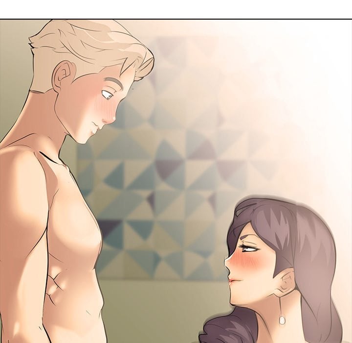 Quarantine Tower Page 23 - MangaHe