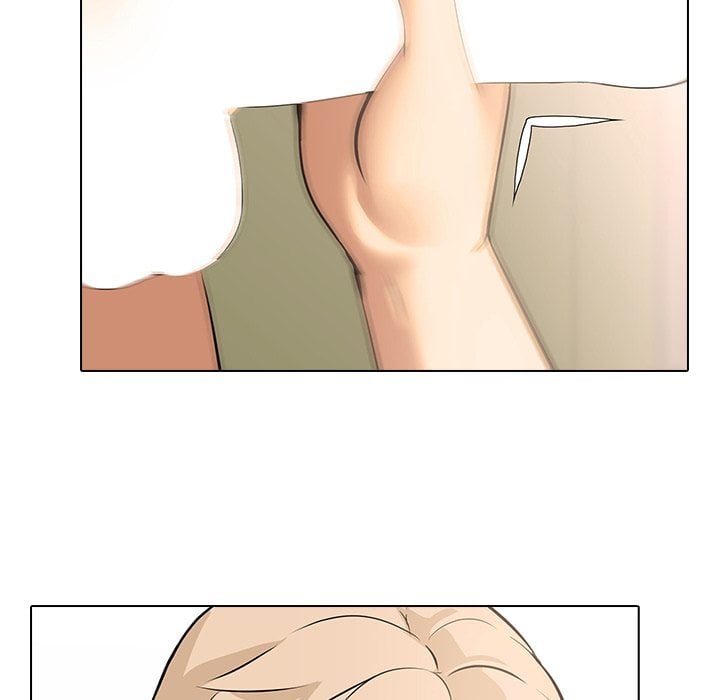 Quarantine Tower Page 26 - MangaHe