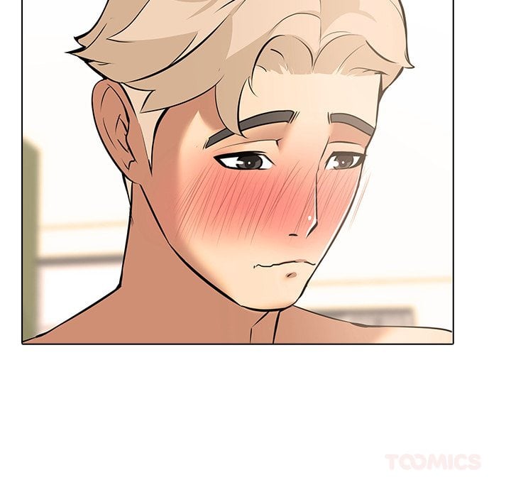 Quarantine Tower Page 27 - MangaHe