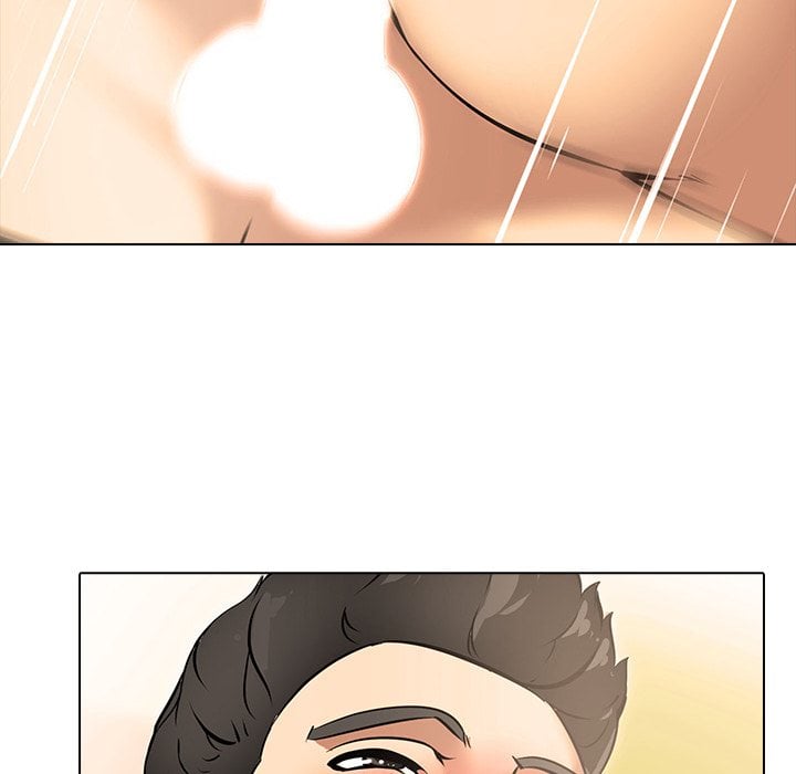 Quarantine Tower Page 32 - MangaHe