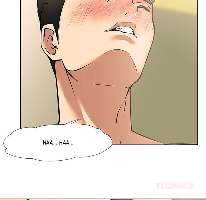 Quarantine Tower Page 33 - MangaHe