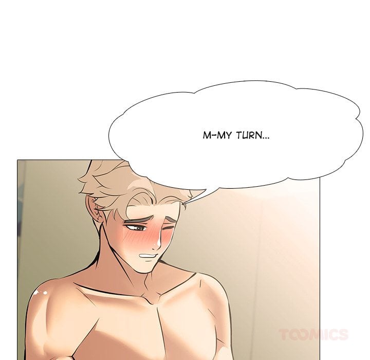 Quarantine Tower Page 63 - MangaHe