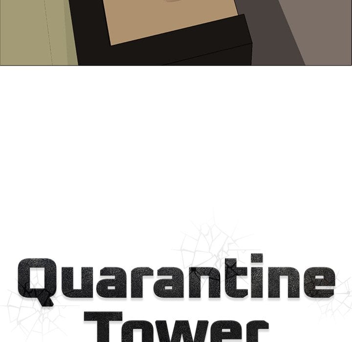 Quarantine Tower Page 10 - MangaHe