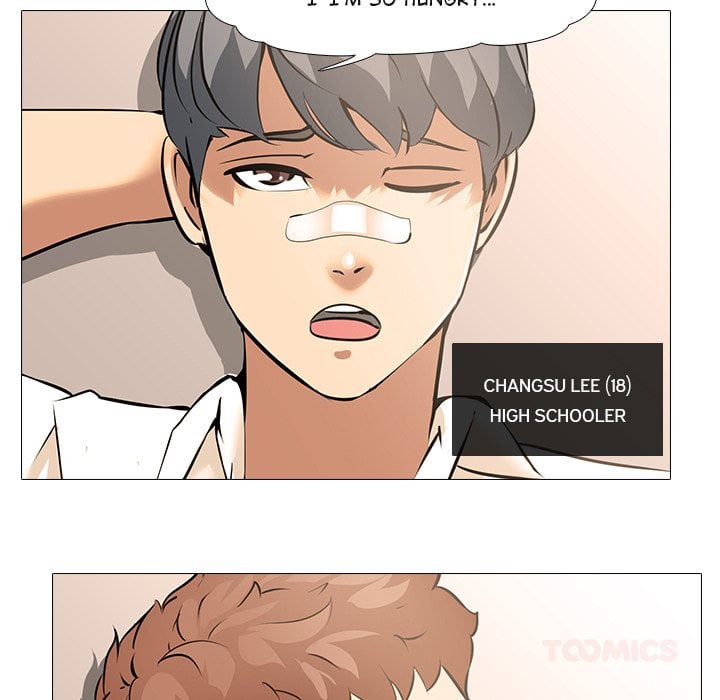 Quarantine Tower Page 93 - MangaHe