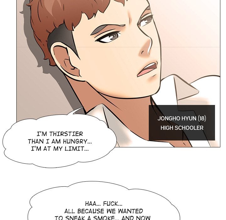 Quarantine Tower Page 94 - MangaHe