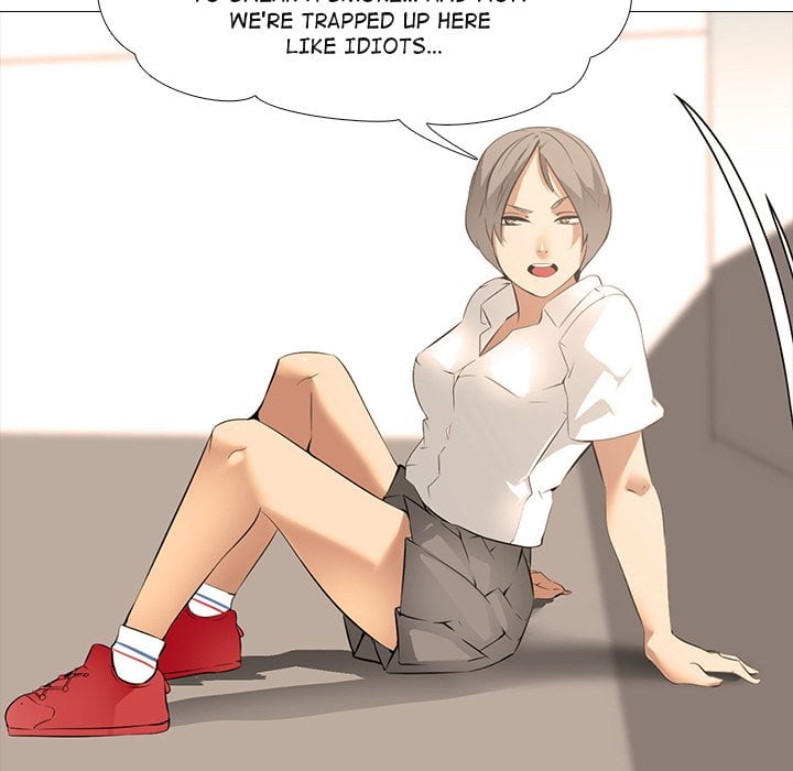Quarantine Tower Page 95 - MangaHe