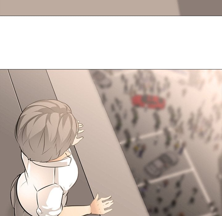 Quarantine Tower Page 96 - MangaHe