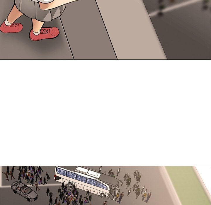 Quarantine Tower Page 97 - MangaHe
