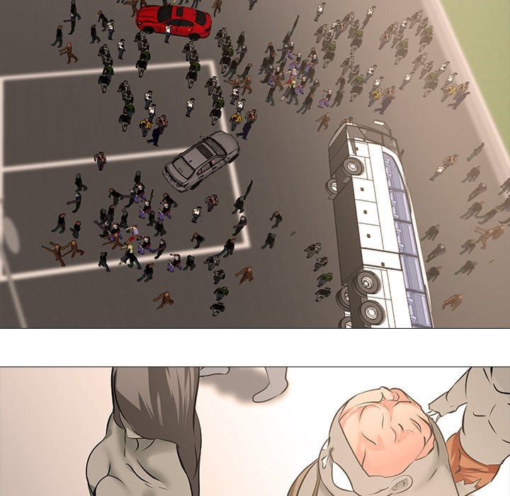 Quarantine Tower Page 98 - MangaHe