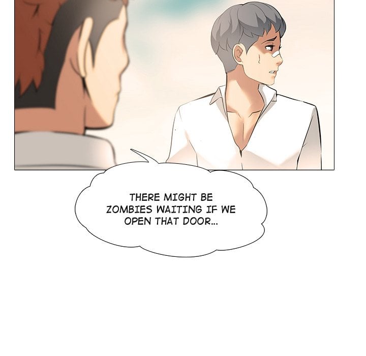 Quarantine Tower Page 11 - MangaHe