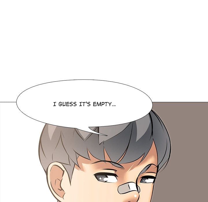 Quarantine Tower Page 101 - MangaHe
