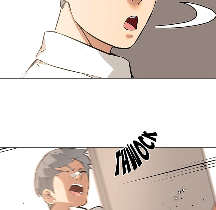 Quarantine Tower Page 102 - MangaHe