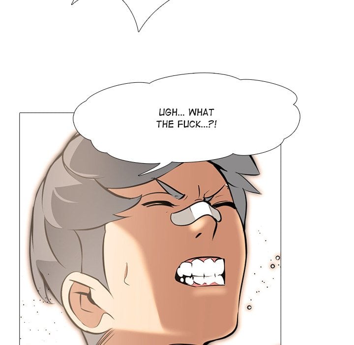 Quarantine Tower Page 104 - MangaHe