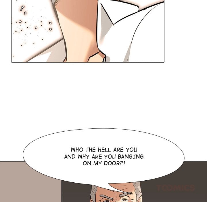 Quarantine Tower Page 105 - MangaHe