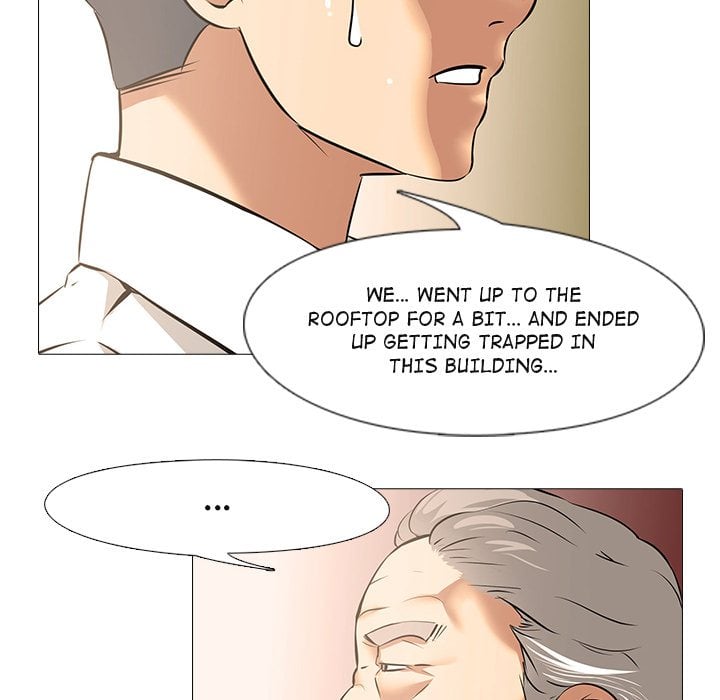 Quarantine Tower Page 109 - MangaHe