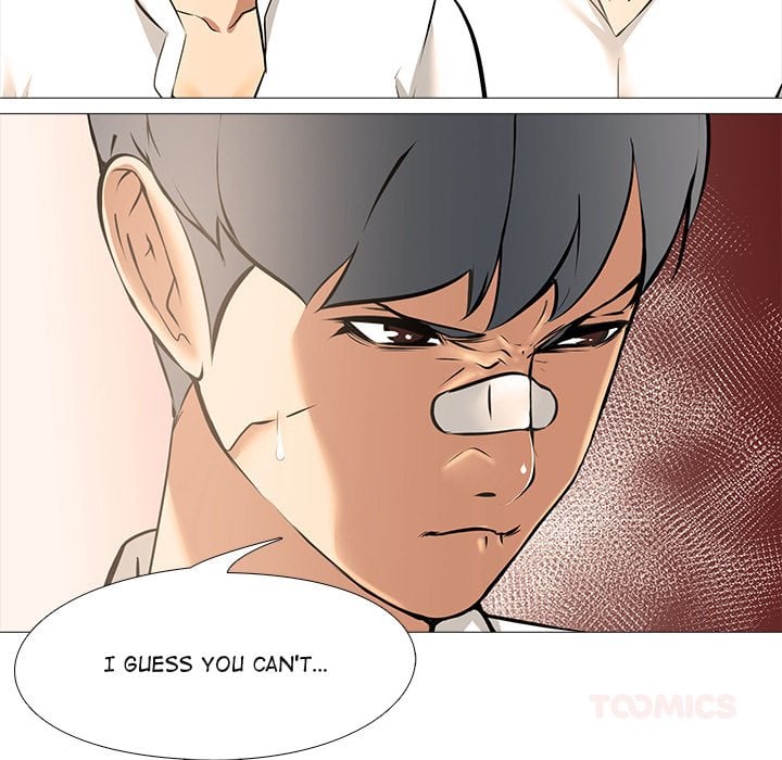 Quarantine Tower Page 111 - MangaHe