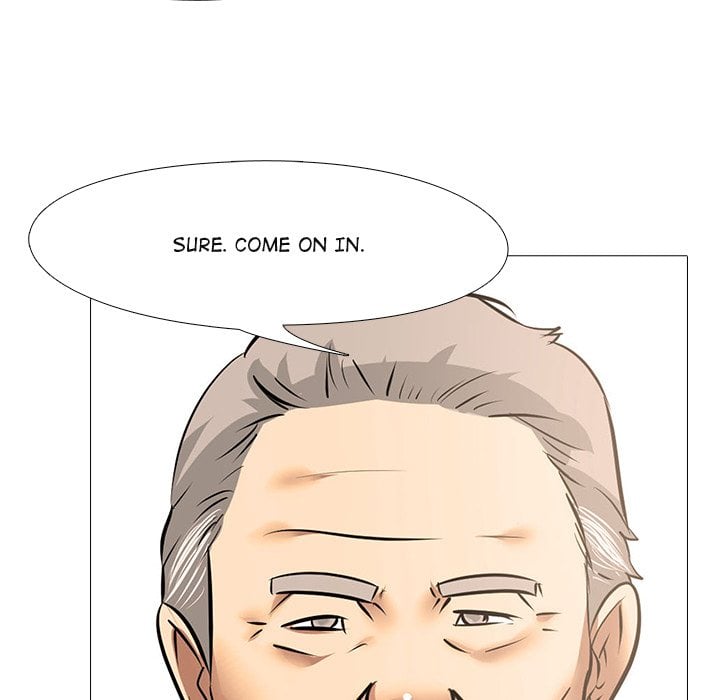 Quarantine Tower Page 112 - MangaHe