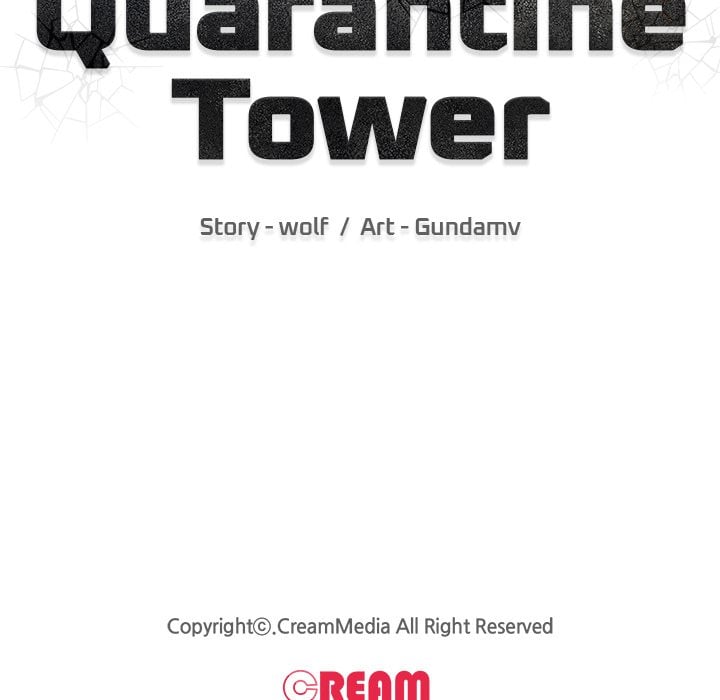 Quarantine Tower Page 120 - MangaHe